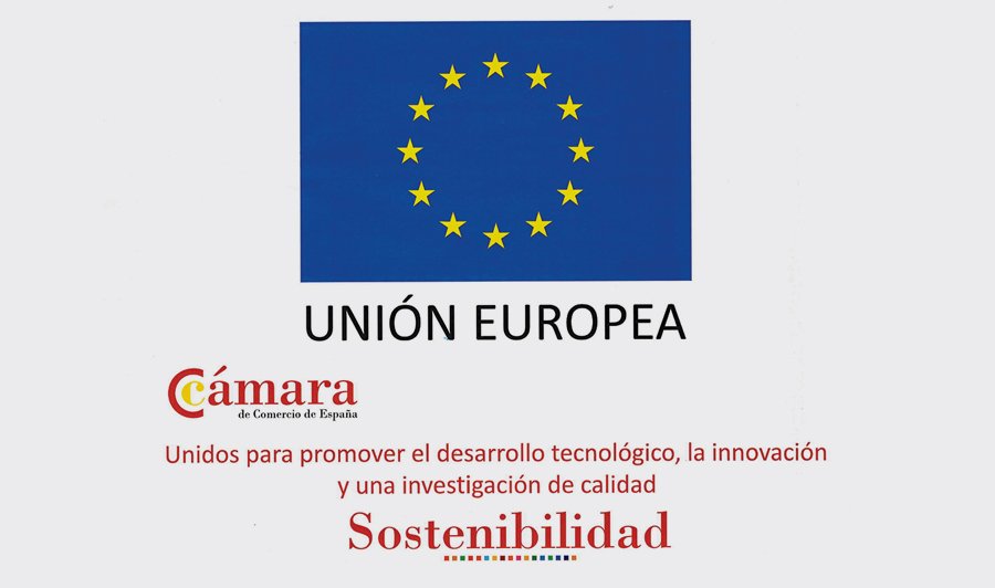 Fondo Europeo de Desarrollo Regional